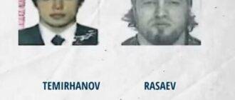 Покушение на узбекского экс-чиновника. Интерпол объявил в розыск уроженцев Чечни -
