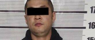 Ударившему ведущую микрофоном активисту дали пять суток. Возбуждено два дела -
