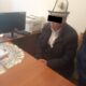 В Баткене при попытке дать следователю взятку в $4 тысячи задержали мужчину -