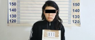 19-летняя девушка ножом ударила своего супруга в сердце в селе Беловодском -