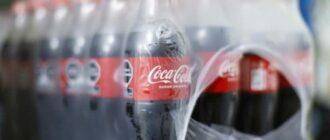 Coca-Cola объявила о массовом отзыве своей продукции с рынков Европы -