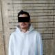 Еще один автоугон в Бишкеке. В Новопавловке злоумышленник врезался в забор -