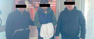 Из Испании в КР экстрадирован разыскиваемый за мошенничество в крупном размере -