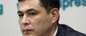Кадыр Атамбаев заявил о задержании еще одного члена партии «Социал-демократы» -