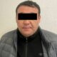 Милиция задержала таксиста, устроившего конфликт с водителем автобуса -
