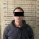 Милиция задержала водителя, сбившего и прокатившего на капоте патрульного -
