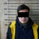 В Бишкеке пьяный мужчина угнал машину и врезался на ней в забор -