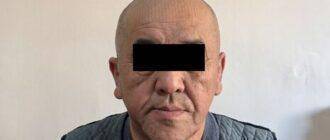 В Джалал-Абаде задержан председатель адвокатуры, который передавал судьям взятки -