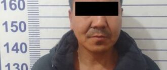 В Кара-Балте мужчина ударил ножом любовника своей жены -