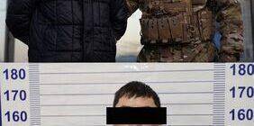 В Кыргызстане задержали вербовщиков, призывавших участвовать в войне в Украине -