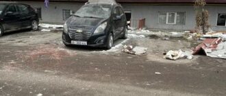 из соцсетей