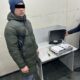 Задержан мужчина, который из США переправлял оружие в Россию через Кыргызстан -