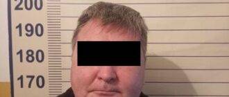 Милиция с участием спецназа задержала мужчину за посты в Facebook -