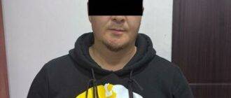Напавший на водителя с саперной лопаткой мужчина задержан спустя четыре месяца -