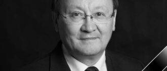 Нашли лежащим на диване. В Бишкеке скончался известный журналист Нарын Айып -