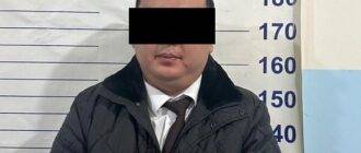 МВД КР
