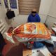 Пресечена деятельность наркогруппировки: изъято почти 20 килограммов наркотиков -