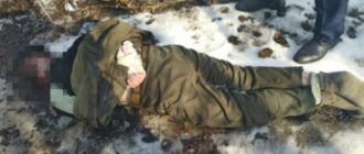 ГУВД Бишкека