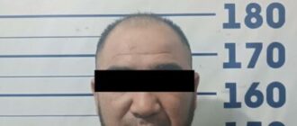 В Бишкеке задержан мужчина, избивший и ранивший ножом свою жену -