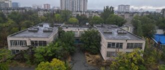 В центре Бишкека незаконно приватизировали детский сад. Его вернули государству -