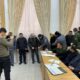 Генеральной прокуратуры Узбекистана