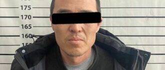 В селе Джаны-Джер мужчина из ревности зарезал свою жену -