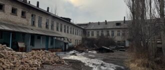 пресс-центр ГКНБ