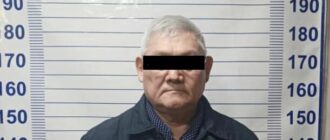 Иностранцев и бишкекчанина задержали по подозрению в мошенничестве -