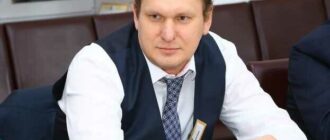 Кыргызстанский угольный бизнесмен Николай Коробовский задержан в Москве -