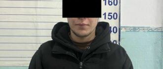 В Бишкеке задержан подозреваемый в краже золота из квартиры -