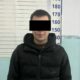 В Бишкеке задержан подозреваемый в краже золота из квартиры -