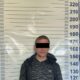 В Токмаке ночью вор проник в кафе. Его нашли пьяным на диване с награбленным -