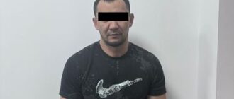 Спецслужбы задержали члена ОПГ. Был приближенным Кольбаева -