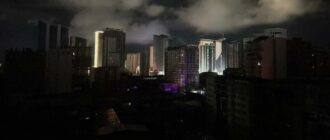 Telegram-канала Tbilisi life