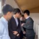 В Казахстане в школьном туалете избили подростков. Видео распространяют в КР -