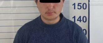 В Токмаке за сутки угнали два авто. Задержан ранее судимый 23-летний парень -