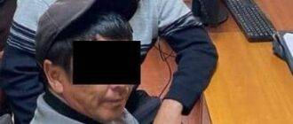 В Токтогуле двоих мужчин задержали за дачу взятки оперативнику -