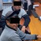В Токтогуле двоих мужчин задержали за дачу взятки оперативнику -