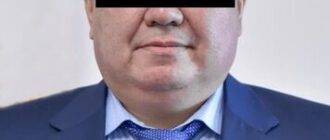 Бывшего вице-мэра Бишкека задержали за мошенничество в особо крупном размере -