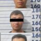 В Бишкеке трое пьяных мужчин напали на милиционеров. Их задержали -
