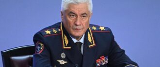 пресс-службы МВД России