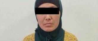 ГУВД Чуйской области