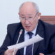 Экс-глава Госфиннадзора Юруслан Тойчубеков отпущен под подписку о невыезде -