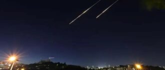 Обострение на Ближнем Востоке: Иран назвал условия для прекращения ударов -