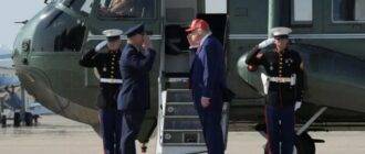 Обострение на Ближнем Востоке. США присоединились к войне Израиля против Ирана -