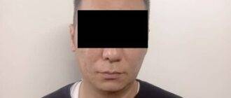 В Оше задержан адвокат, подозреваемый в мошенничестве и подделке документов -