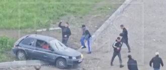 из архива