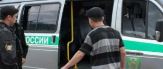 Из Ленинградской области выдворили 1 тысячу мигрантов, в том числе граждан КР -