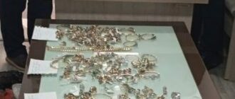 Службы госбезопасности Узбекистана