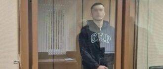 пресс-службы Калининградского областного суда